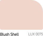 Blush Shell