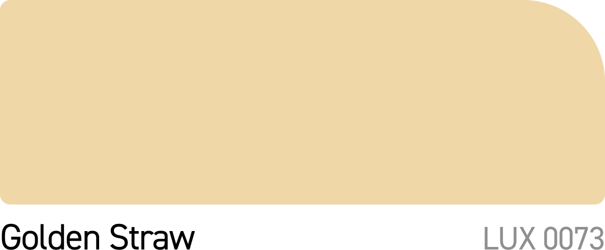 Golden Straw