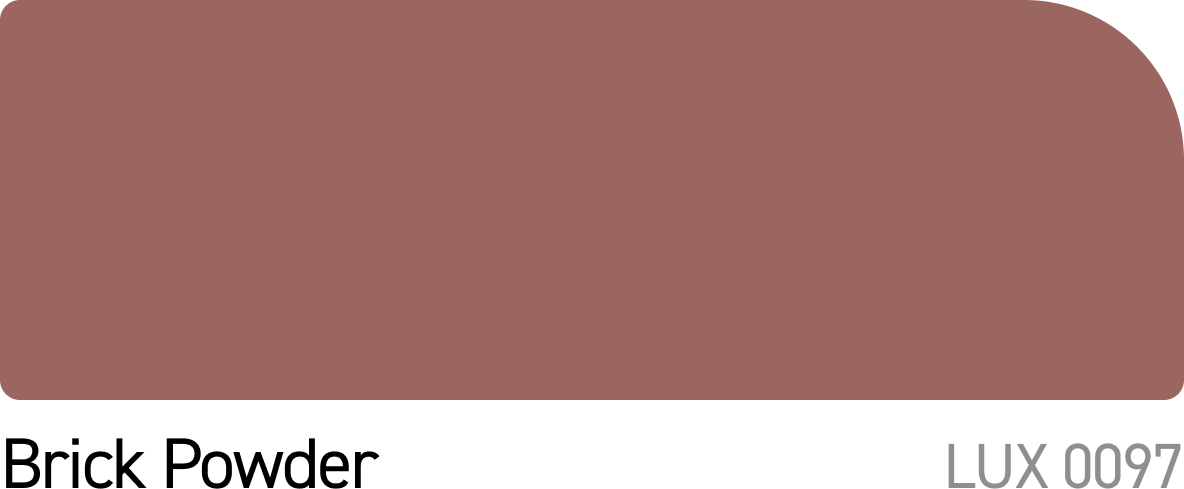 Brick Powder