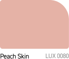 Peach Skin