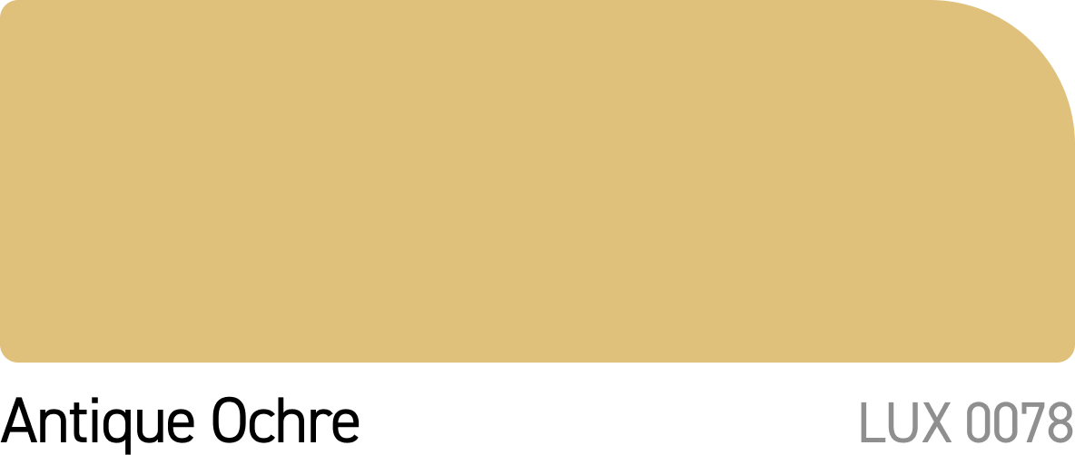 Antique Ochre