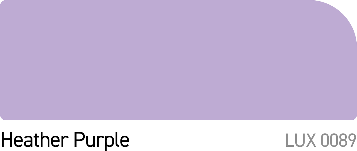 Heather Purple