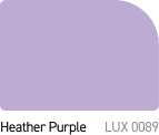 Heather Purple