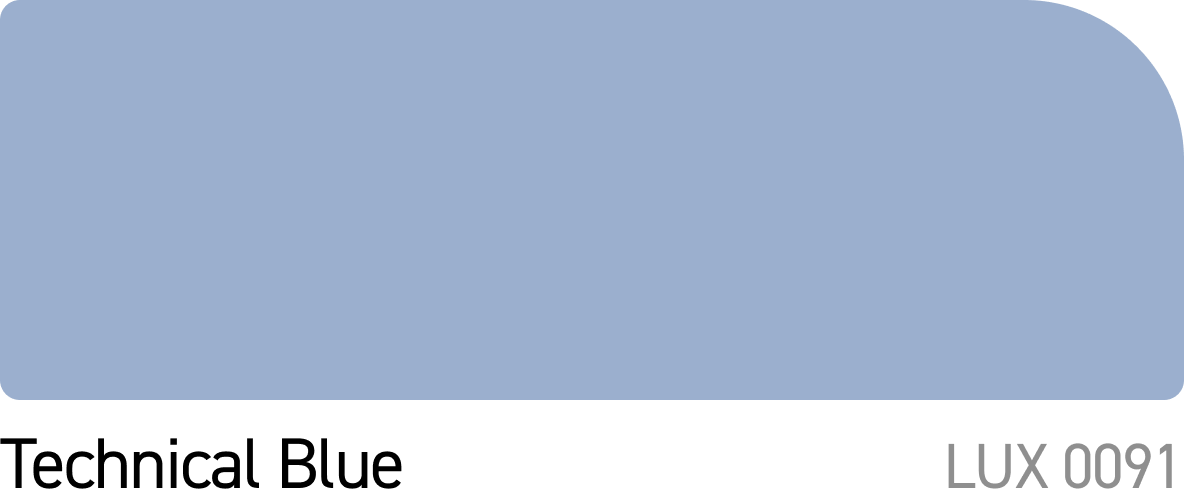 Technical Blue