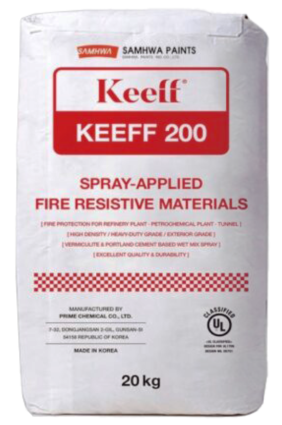 KEEFF® 200