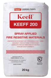 KEEFF® 200