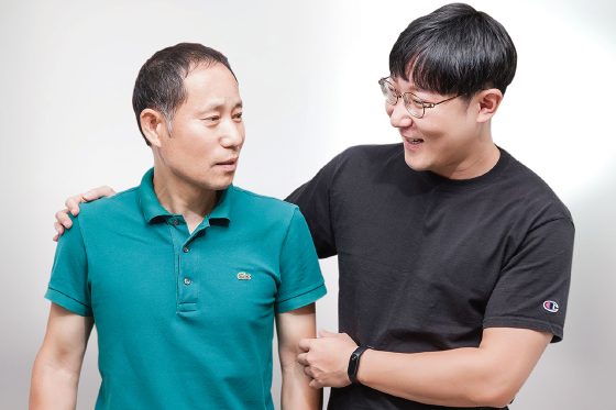 성실함을 바탕으로 다음 꿈을 꾸다