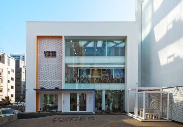 홈앤톤즈, 시각과 청각의 공감각화… ‘믹싱 아트’열어