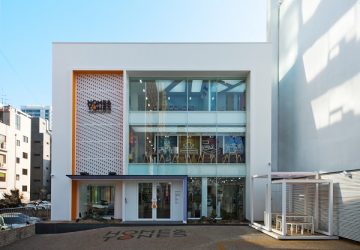 홈앤톤즈 독립법인화…직영점 체제의 전문 유통사업 확대