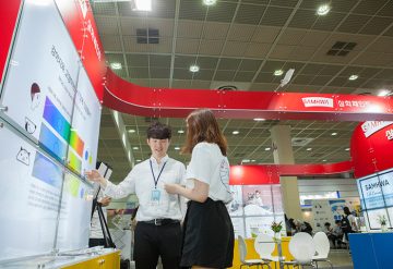 삼화페인트, 코엑스 펫페어 ‘펫서울 2019’ 참가