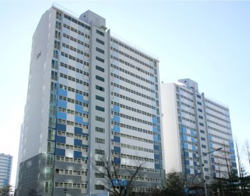 아파트 컬러트렌드 5개년 분석…주황색계열에서 파란색계열로 선호 변화