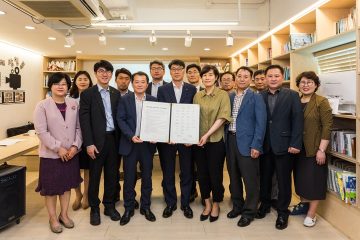 삼화페인트, ‘2019년 취약계층 환경성질환 예방사업’ 참여