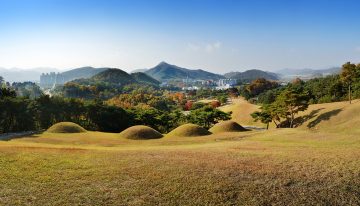 백제세계유산 기업 서포터즈 협약