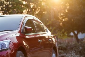 자동차 보수용 투명 도료 국내 특허 취득