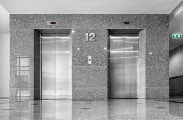 페인트 맞나요? 석재 표현 건물 마감재 ‘챠밍 아르스톤’ 출시