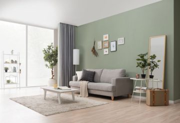 건축자재 오염물질 방출 확인 시험기관 지정