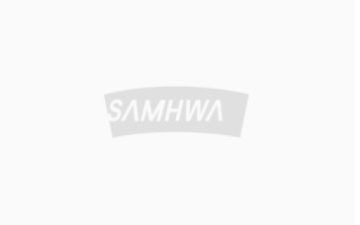 철골 구조물용 친환경 중방식 도료 개발