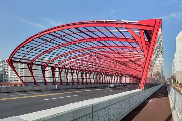 삼화페인트, 다스코와 방음시설용 내화도료 공급 협약 체결