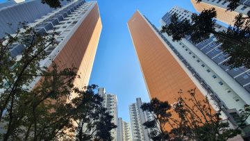 비가 와도 안심, 아이생각 발수텍스 출시