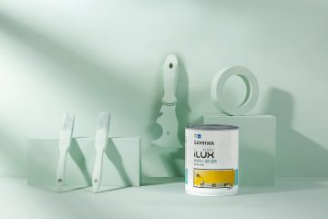 인테리어 플랫폼 ‘집닥’과 아이럭스 프로모션 진행