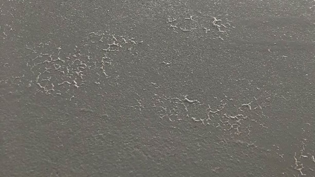 주름현상 (Wrinkling/ Lifting)