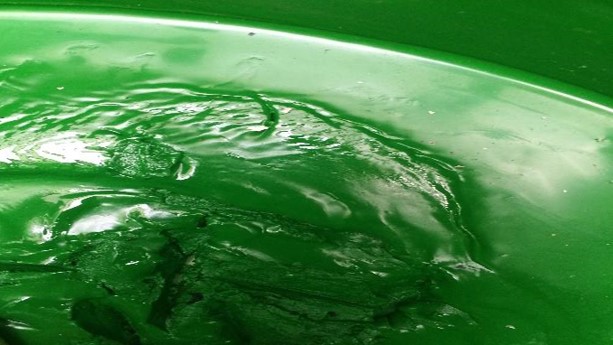 침전 (Settling, Caking)