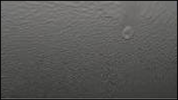 오렌지 필 (Orange Peel)