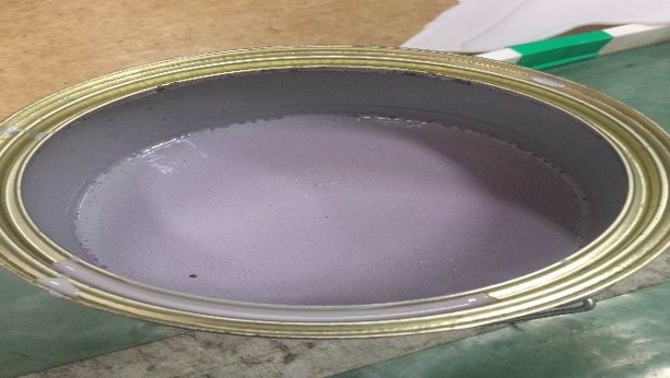 색분리 (Floating)