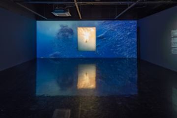 삼화페인트, 환경운동가 ‘나탈리 카르푸셴코’ 사진전 지원