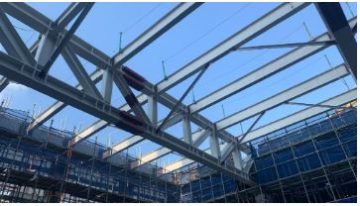 삼화페인트, 에폭시 내화도료 ‘플레임체크’로 화재 대비