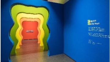 삼화페인트와 함께 떠나는 하리보 세상