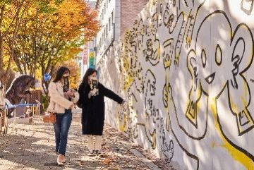 삼화페인트, ‘2022 아트프라이즈 강남’ 후원… 페인팅 체험존 운영