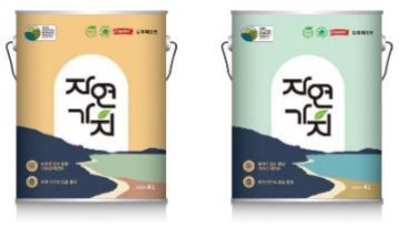 삼화페인트, 친환경 인테리어 페인트 본격 출시
