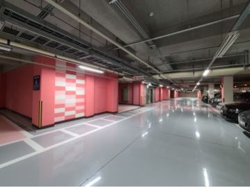 삼화페인트, 친환경 바닥재 페인트 美 USDA 인증