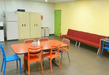 삼화페인트, 서울시각장애인복지관에 ‘컬러 유니버설 디자인’ 도입