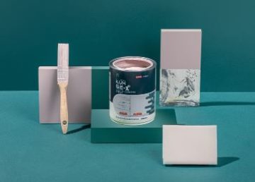 삼화페인트, 스크래치∙오염방지에 탁월한 친환경 페인트 출시