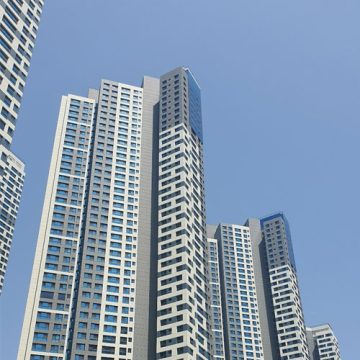 삼화페인트, 호반건설과 재활용 원료 건축용 페인트 개발…자원순환 기여