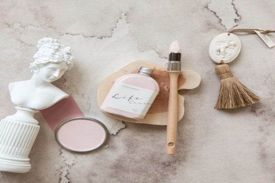 삼화페인트 X 시현하다 콜라보 이벤트