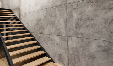 Samhwa introduces all-natural lime paints that are also nonflammable