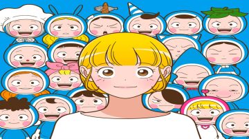 Dive into a sea of cuteness: Yumi’s Cells Special Exhibition