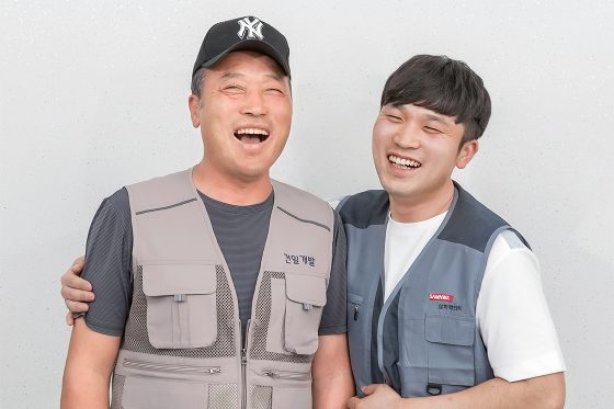 Youth is the greatest asset at Geonil