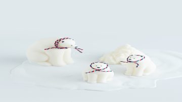 Colors of January #Ginbamhaneulsaek #Seolbaeksaek