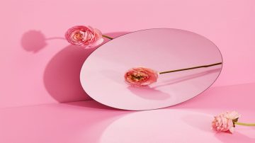 Colors of April: #Beotkkotbomsaek and #Sarangeppajinttalgisaek