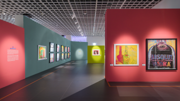 ANDY WARHOL #AndyWarholExhibition #TheHyundaiSeoul
