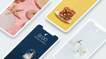 Samhwa Paints’ native Korean names and colors for months now available for lock screen downloads