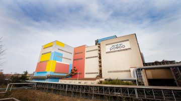 Samhwa: The guardian of safety on industrial sites across Korea