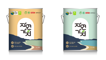 Samhwa obtains patent for its new eco-friendly bio-based paint formula